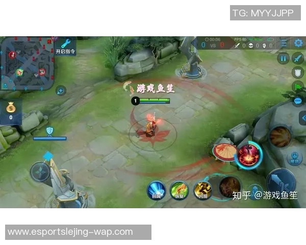 电竞数据分析师王伟畅谈王者荣耀职业生涯与游戏发展趋势